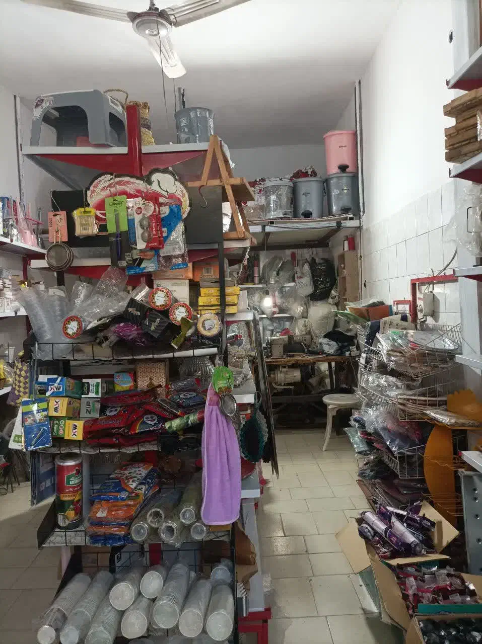 مغازه|فروش مغازه و غرفه|محمدشهر, محمدشهر|دیوار