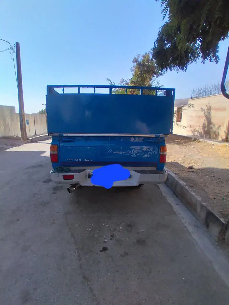 نیسان ۱۴۰۲|خودرو سواری و وانت|کرج, باغستان|دیوار