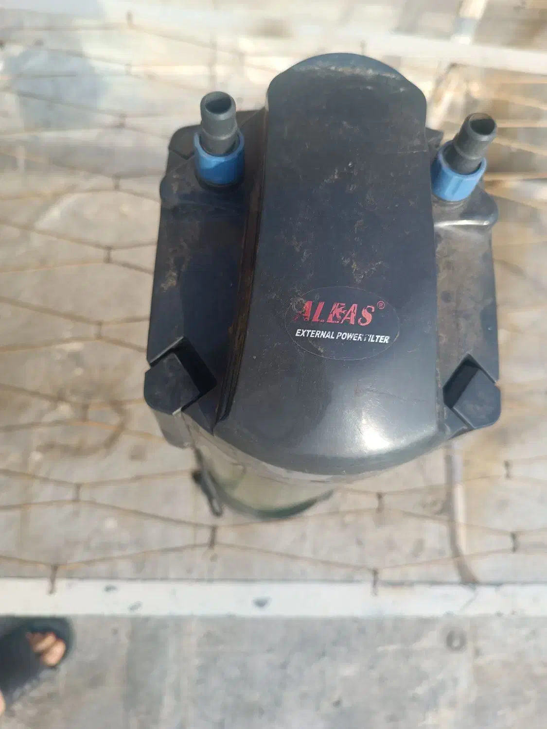 فیلتر سطلی|ماهی|تهران, والفجر (افسریه)|دیوار