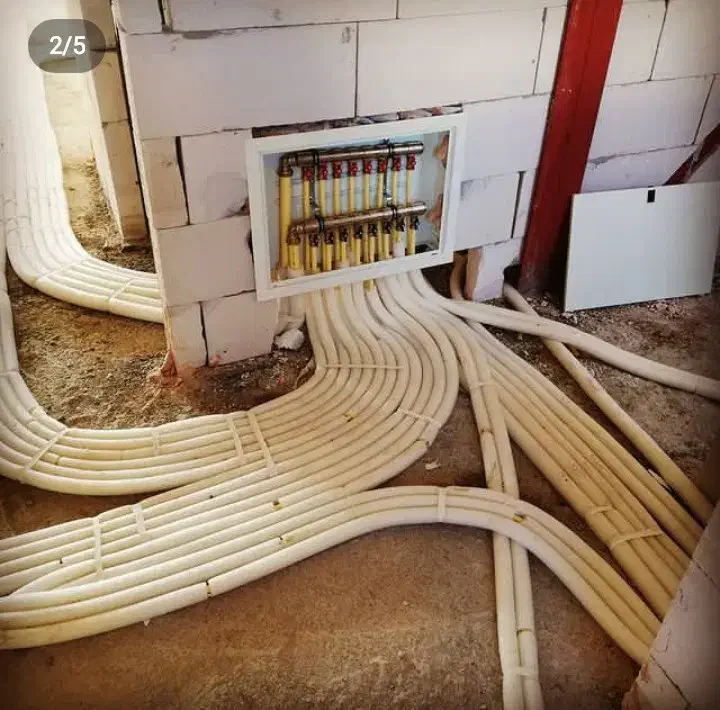 لوله کشی ،اب وفاضلاب و پکیچ|خدمات پیشه و مهارت|سبزوار, سجاد|دیوار