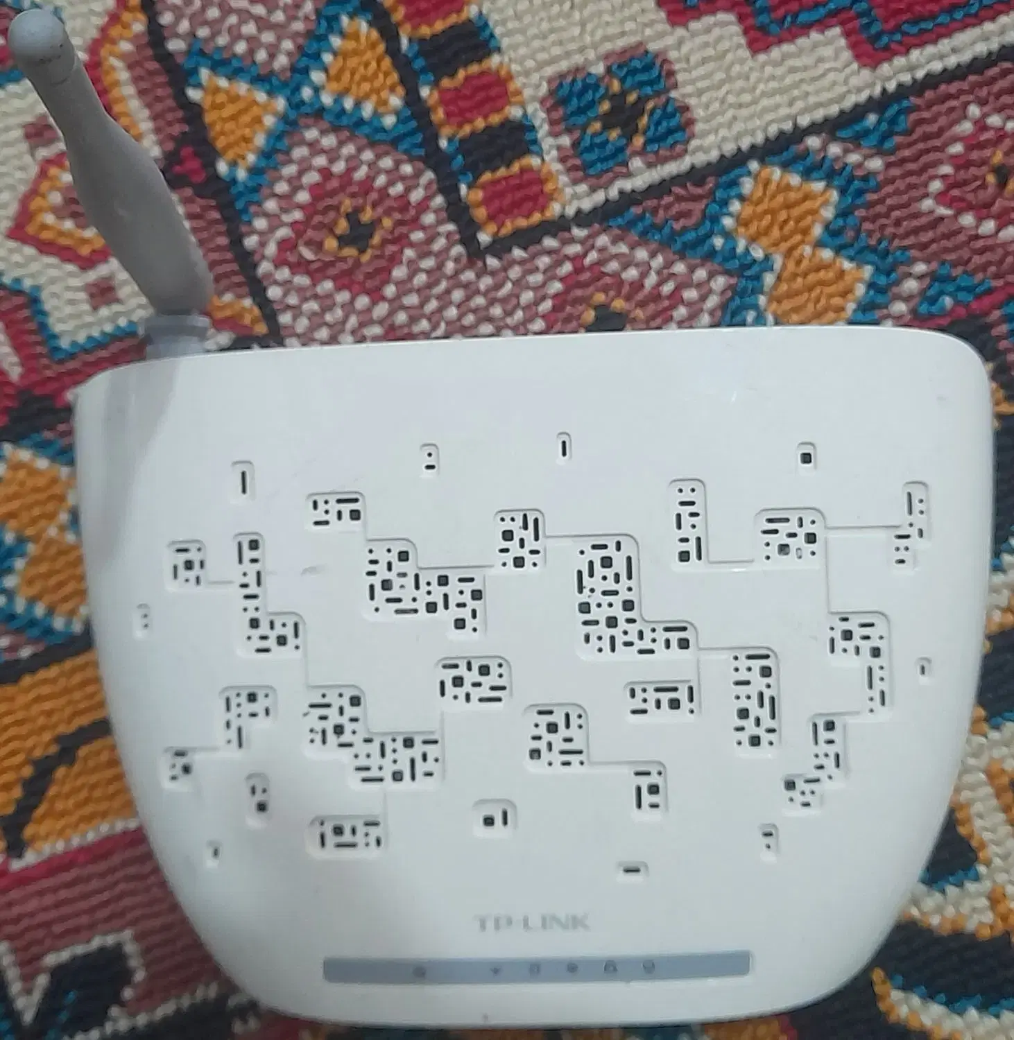 مودمtp-link|مودم و تجهیزات شبکه|زاهدان, |دیوار