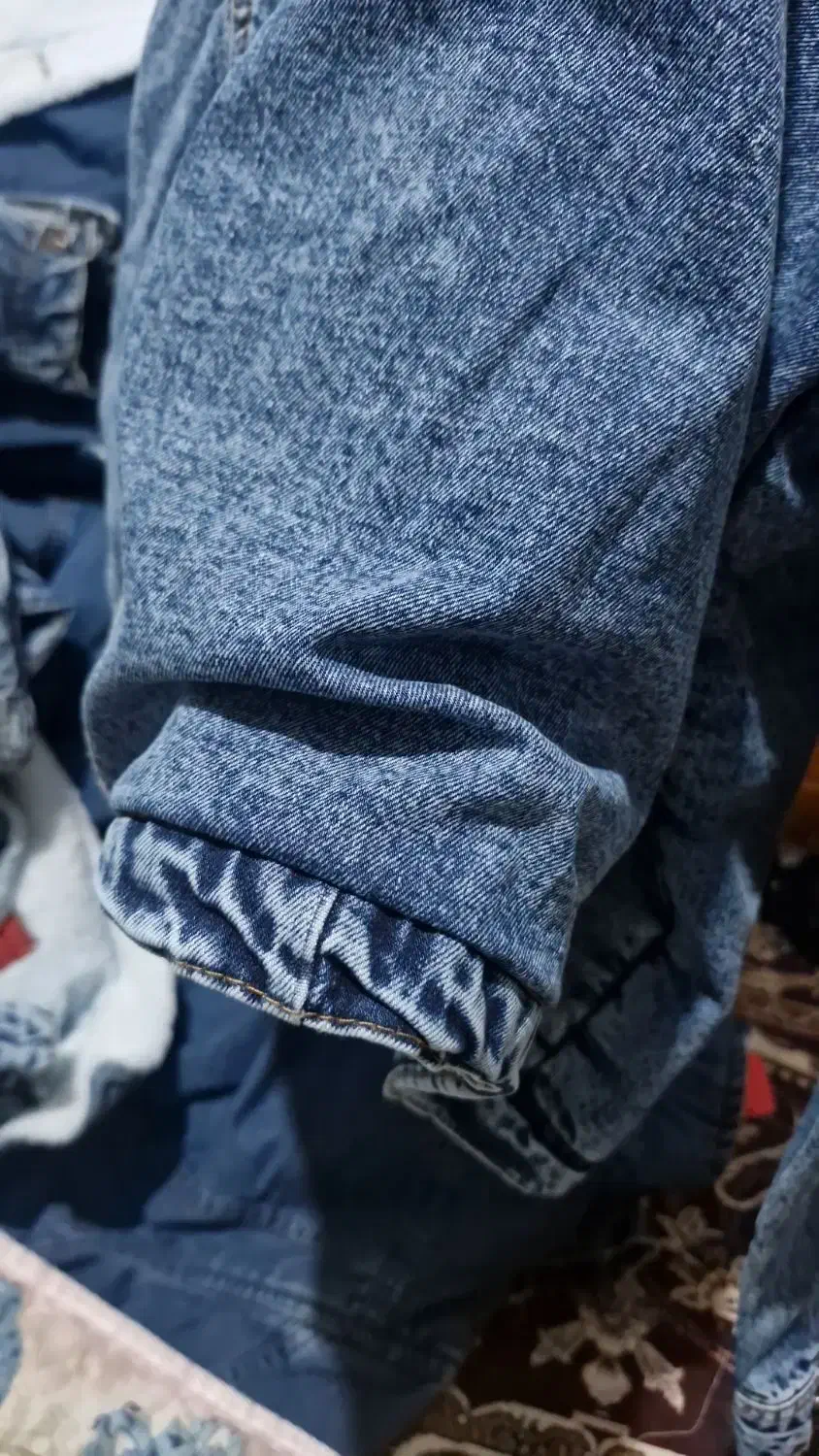 کاپشن تعمیری|لباس|رضویه, |دیوار