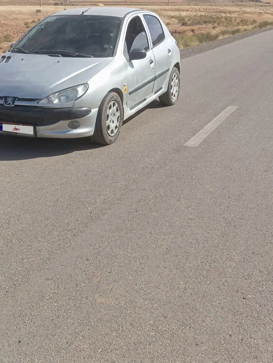 فروشی|خودرو سواری و وانت|ماکو, |دیوار