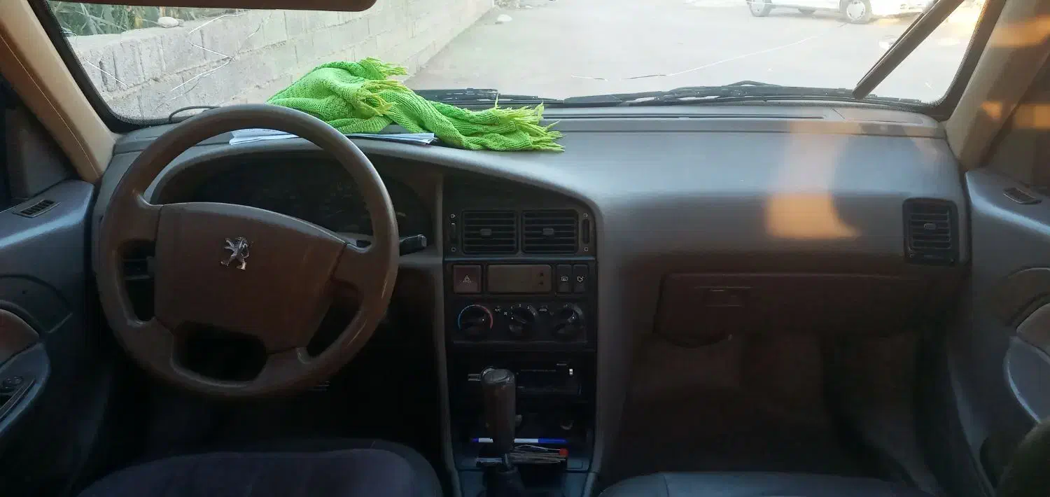 معاوضه|خودرو سواری و وانت|بهبهان, |دیوار