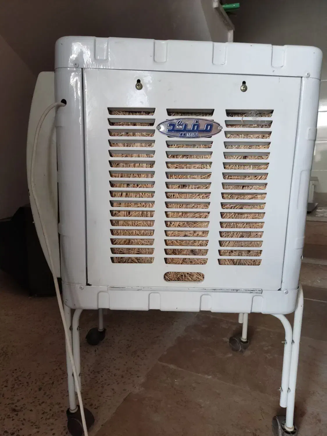 کولر آبی مفید|کولر آبی|شهرکرد, |دیوار