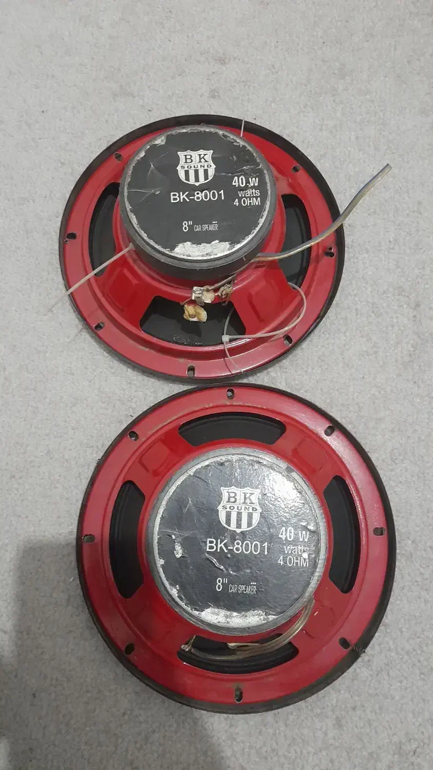 ضبط،باند|سیستم صوتی خانگی|رباط‌کریم, نصیرشهر|دیوار