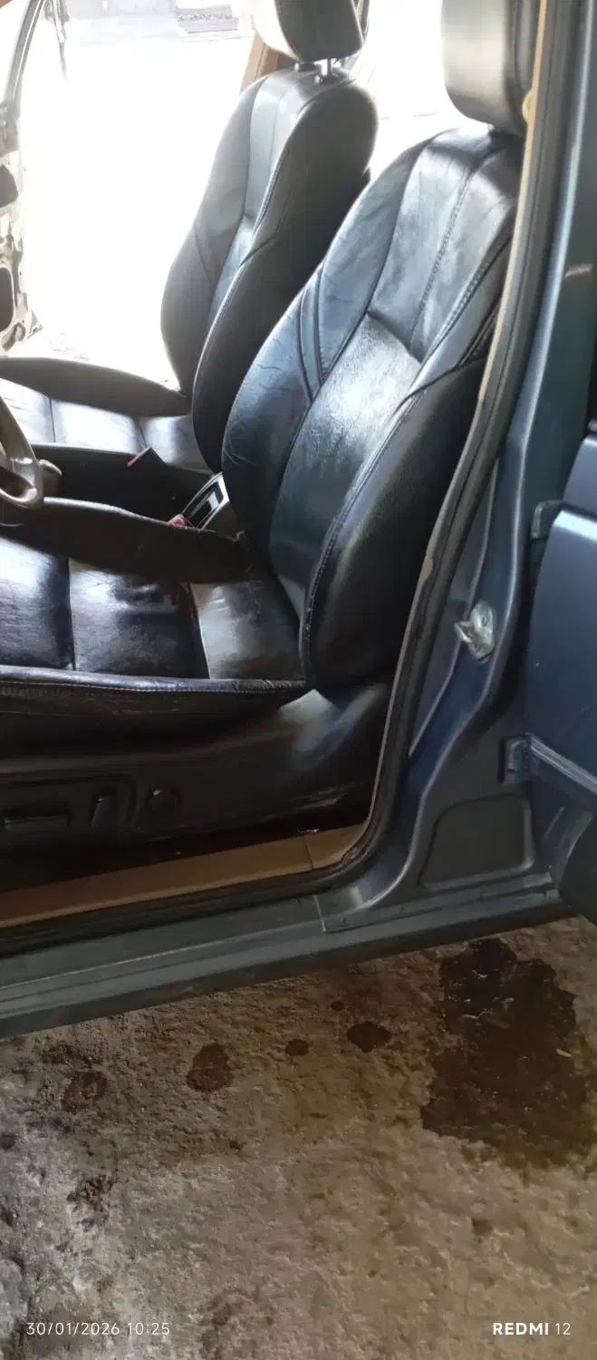 پژو مدل ۹۸|خودرو سواری و وانت|کرمان, |دیوار