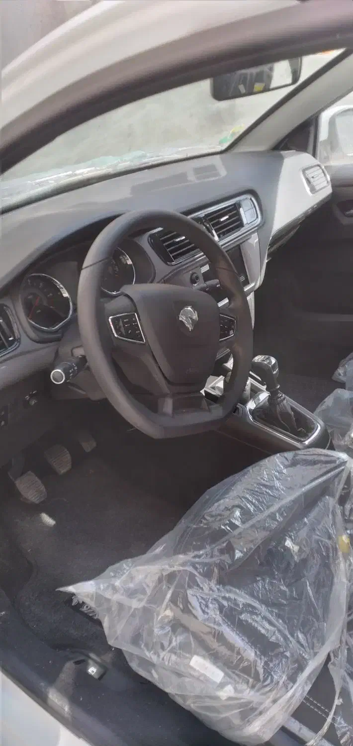 تارا v1پلاس صفر خشک ۴۰۳|خودرو سواری و وانت|اردبیل, |دیوار