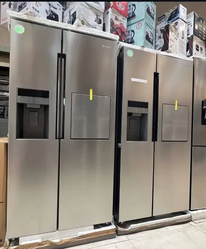 ساید بای ساید|یخچال و فریزر|مریوان, |دیوار