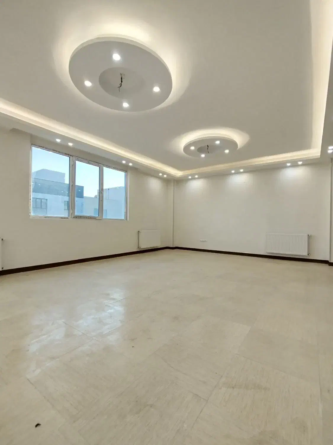 اجاره پردیس فاز 8 ناحیه دو 105 متری 2 خواب|اجارهٔ آپارتمان|پردیس, فاز ۸|دیوار