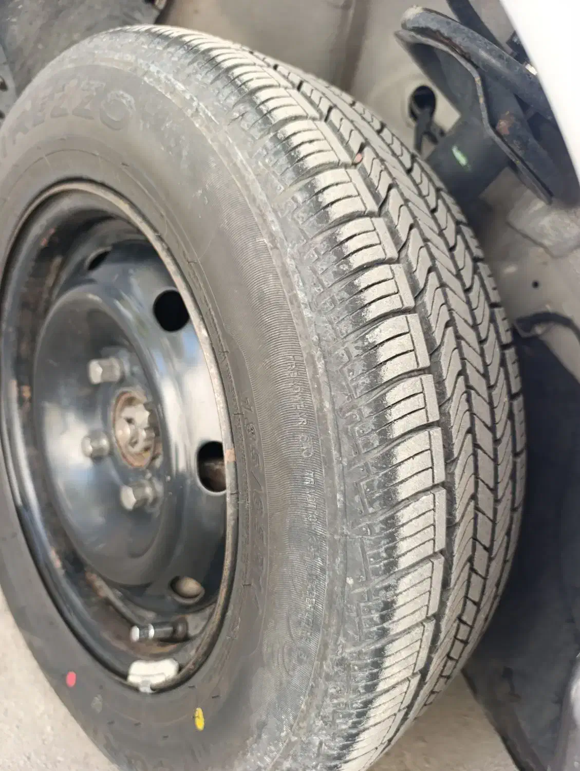 405دوگانه|خودرو سواری و وانت|جوانرود, |دیوار