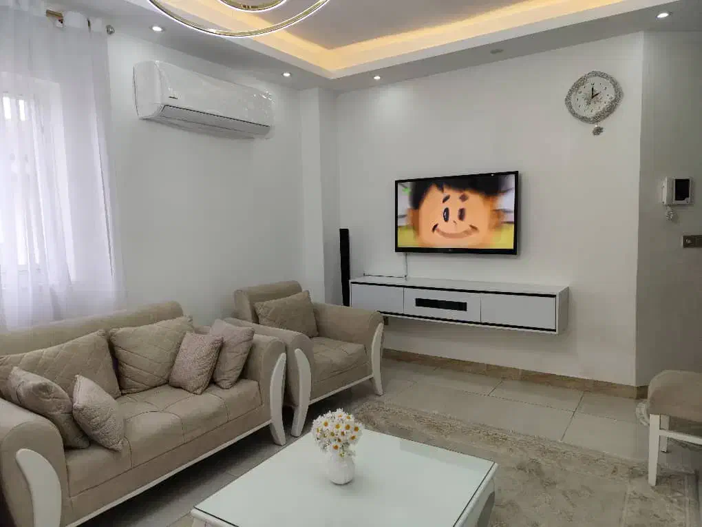 واحد ۷۸متری سنددار دو خواب فول پشت قنادی گلستان|فروش آپارتمان|رشت, پاستوریزه|دیوار