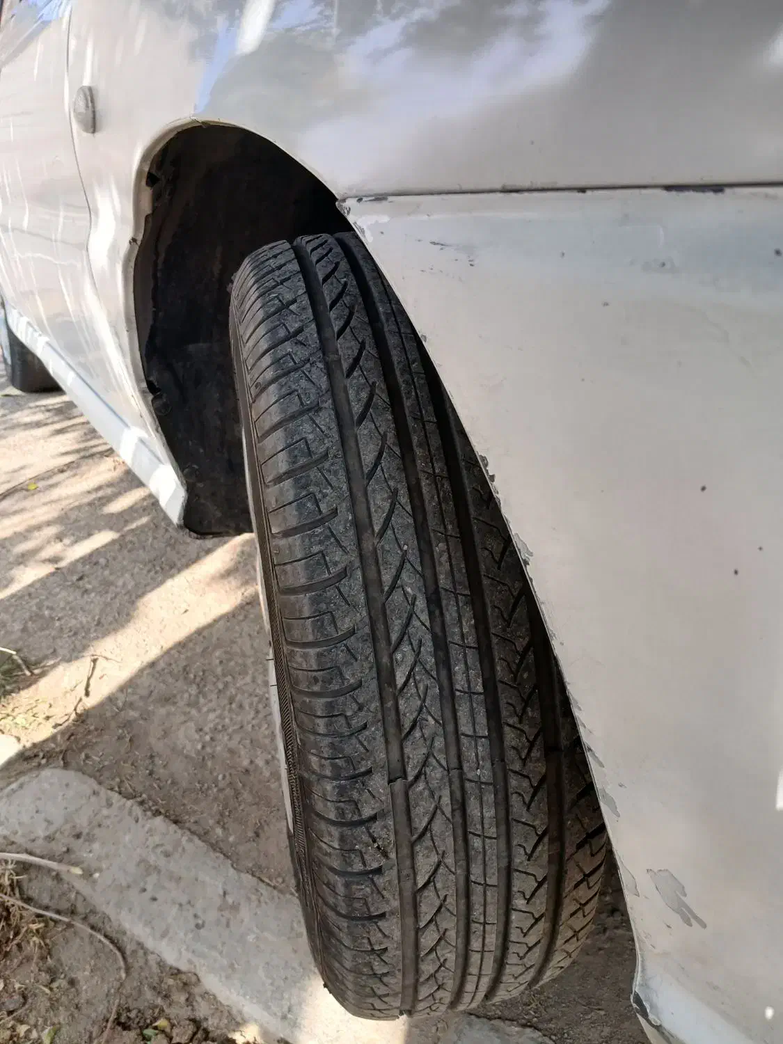 ریومدل۸۷ فنی سالمه|خودرو سواری و وانت|بجنورد, |دیوار