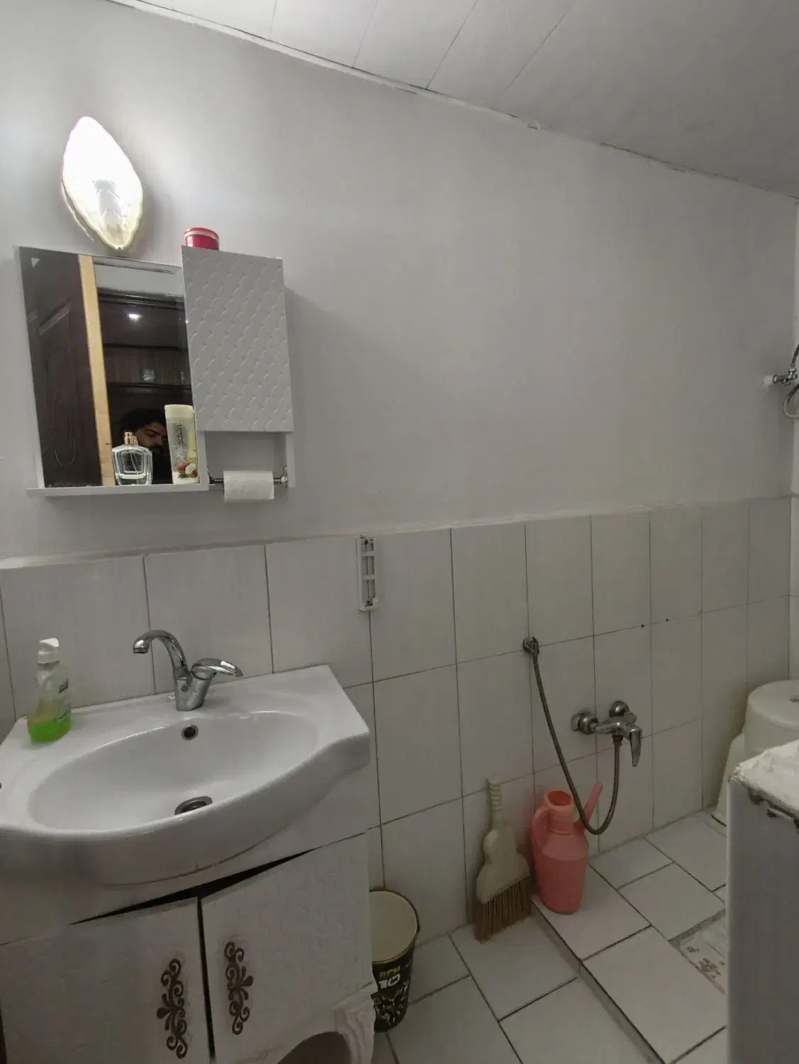 موسوی قوچانی120متر سه خواب پشت بام اختصاصی|فروش آپارتمان|مشهد, گلبرگ|دیوار