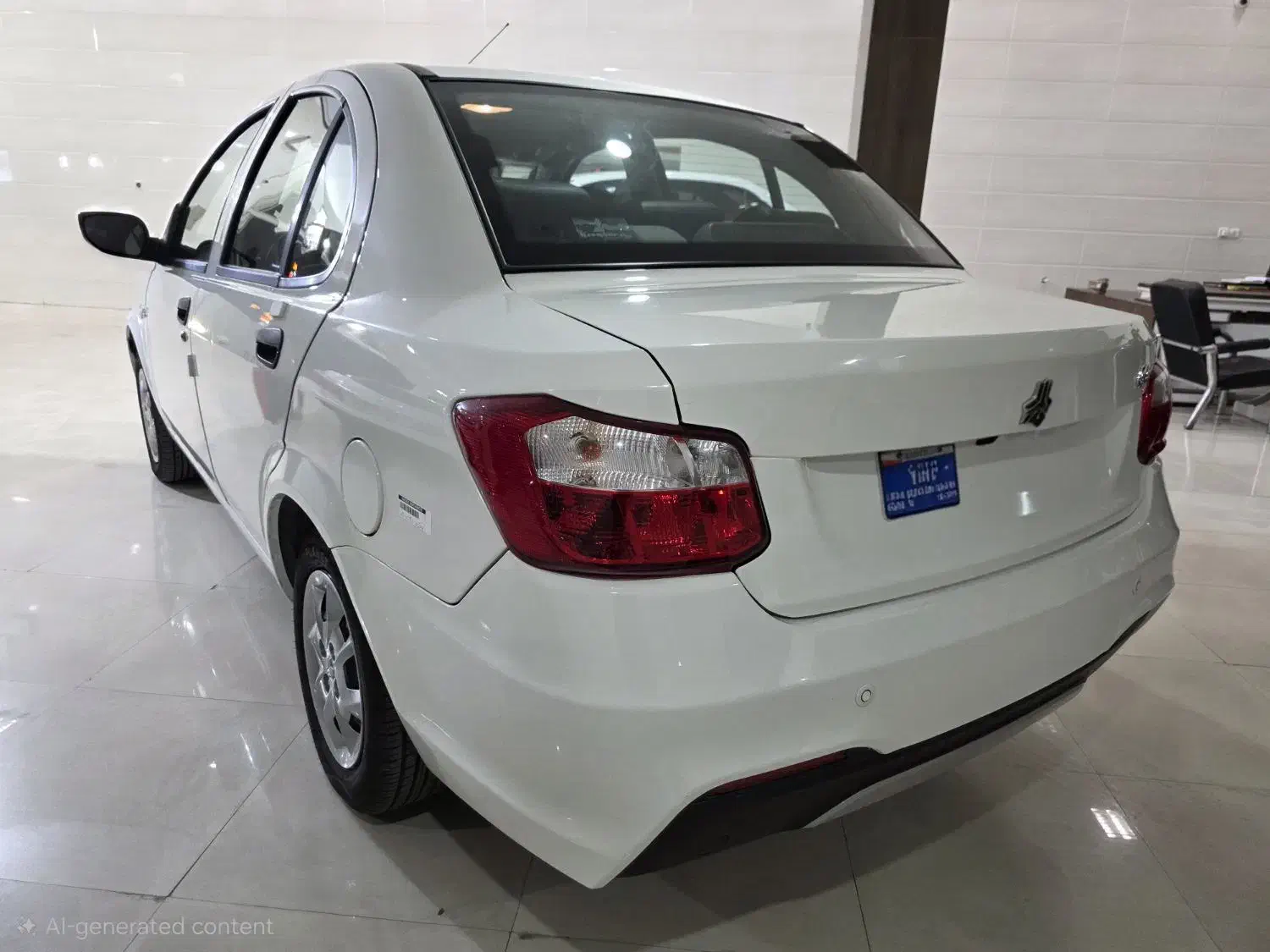 ساینا S نقد و اقساط|خودرو سواری و وانت|یزد, |دیوار