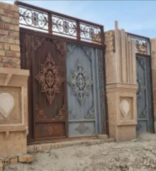 کاشی کاری ونما|خدمات پیشه و مهارت|مهرستان, |دیوار