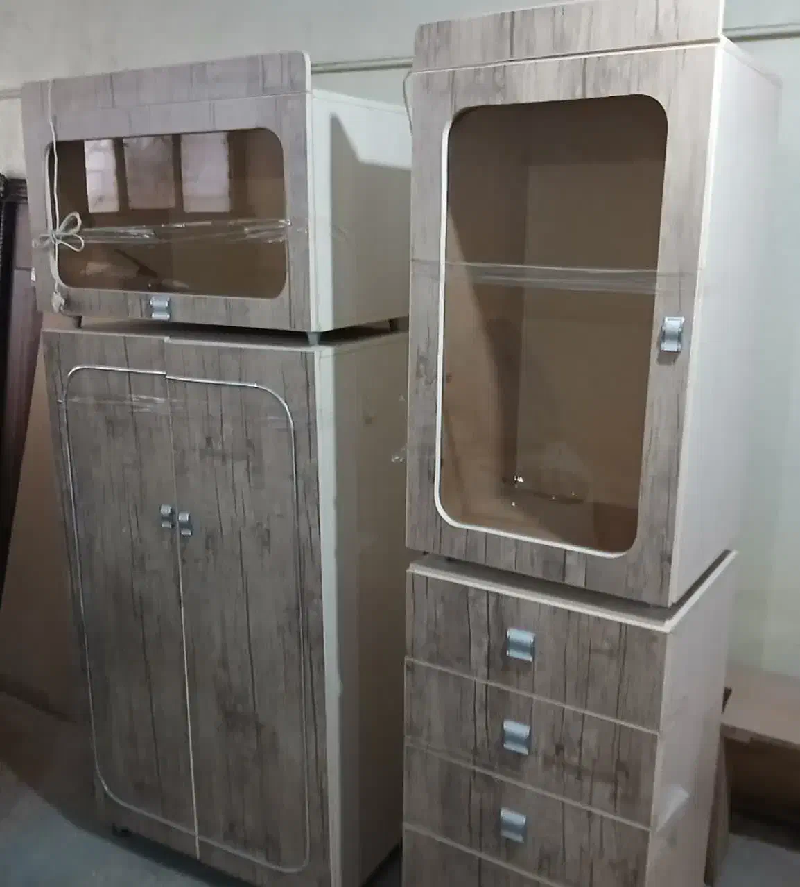 کمد بچه|اسباب و اثاث بچه|تهران, ائمه اطهار|دیوار