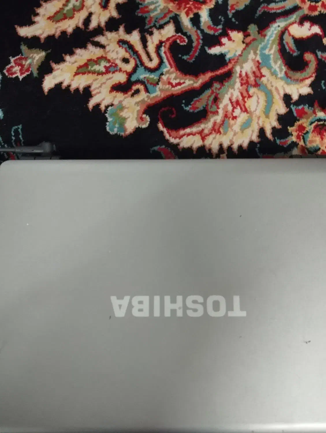 لبتاب توشیبا|رایانه همراه|تهران, علی‌آباد|دیوار