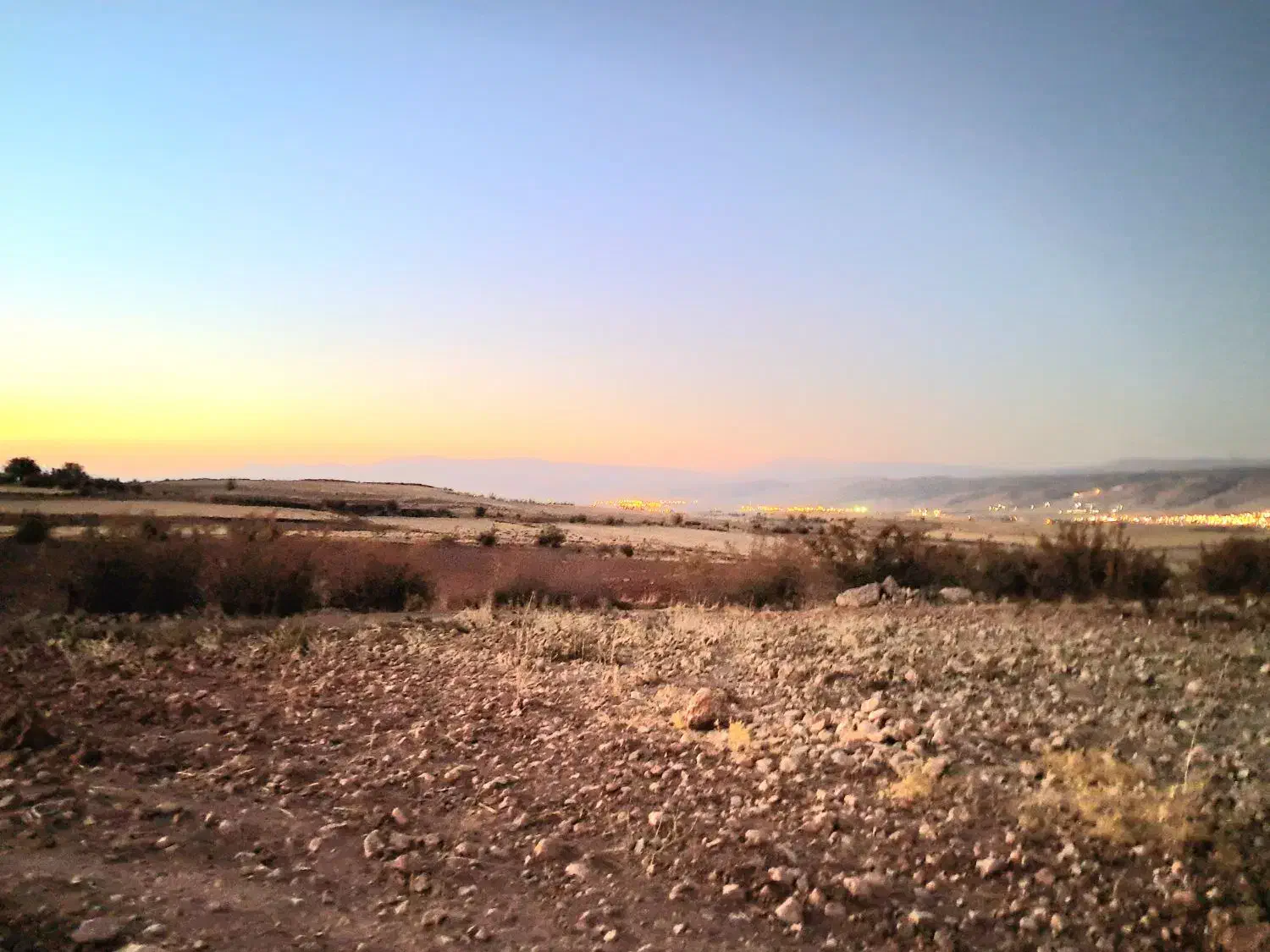 فروش زمین|فروش دفتر صنعتی، کشاورزی، تجاری|ایوان, |دیوار