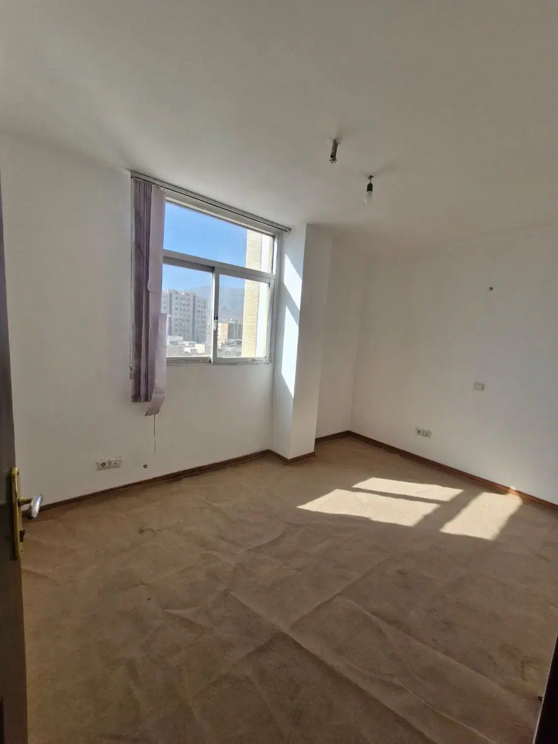 فروش آپارتمان محله سی ۱|فروش آپارتمان|فولادشهر, C1|دیوار