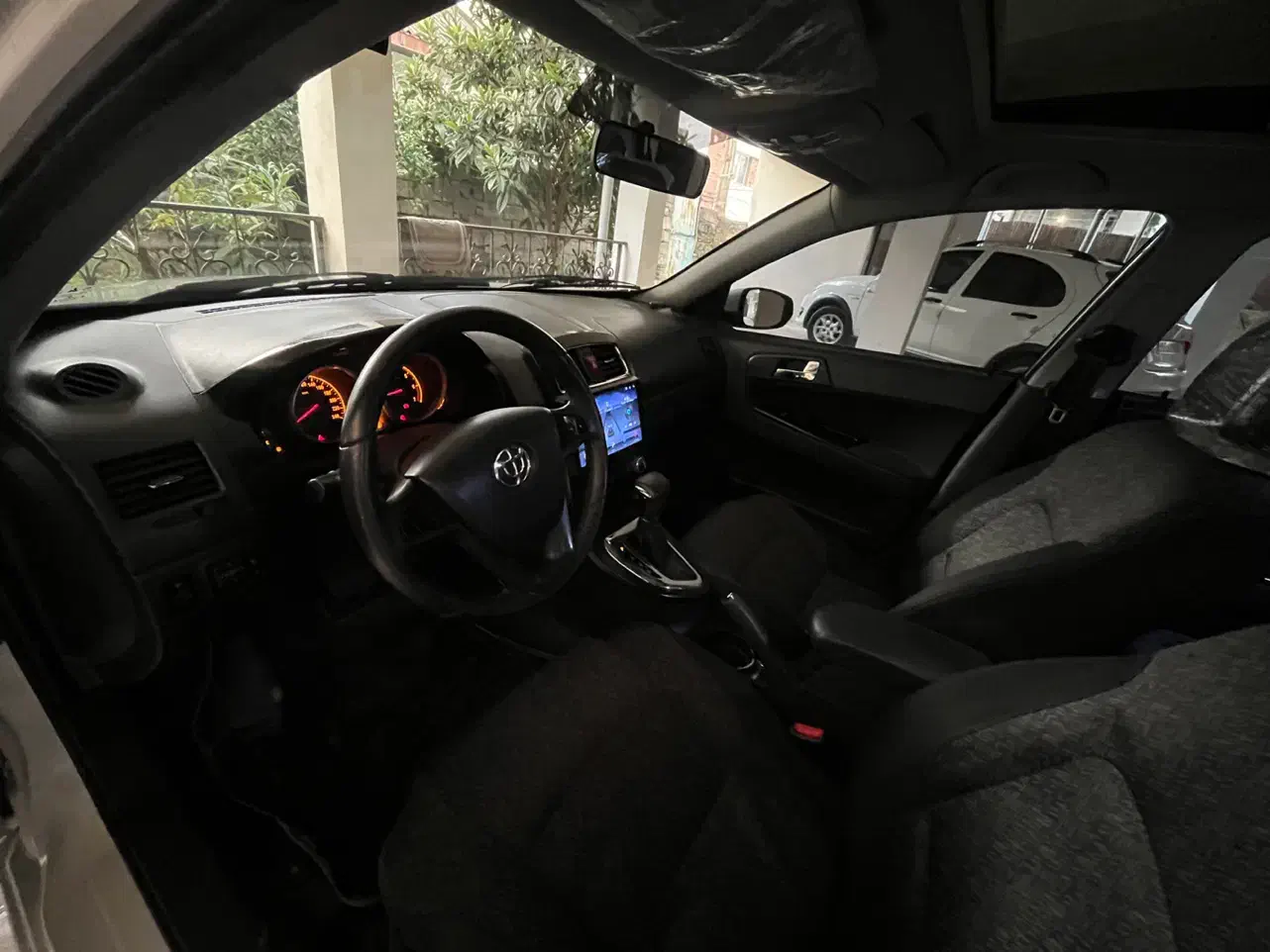 فروش برلیانس h330|خودرو سواری و وانت|نوشهر, |دیوار