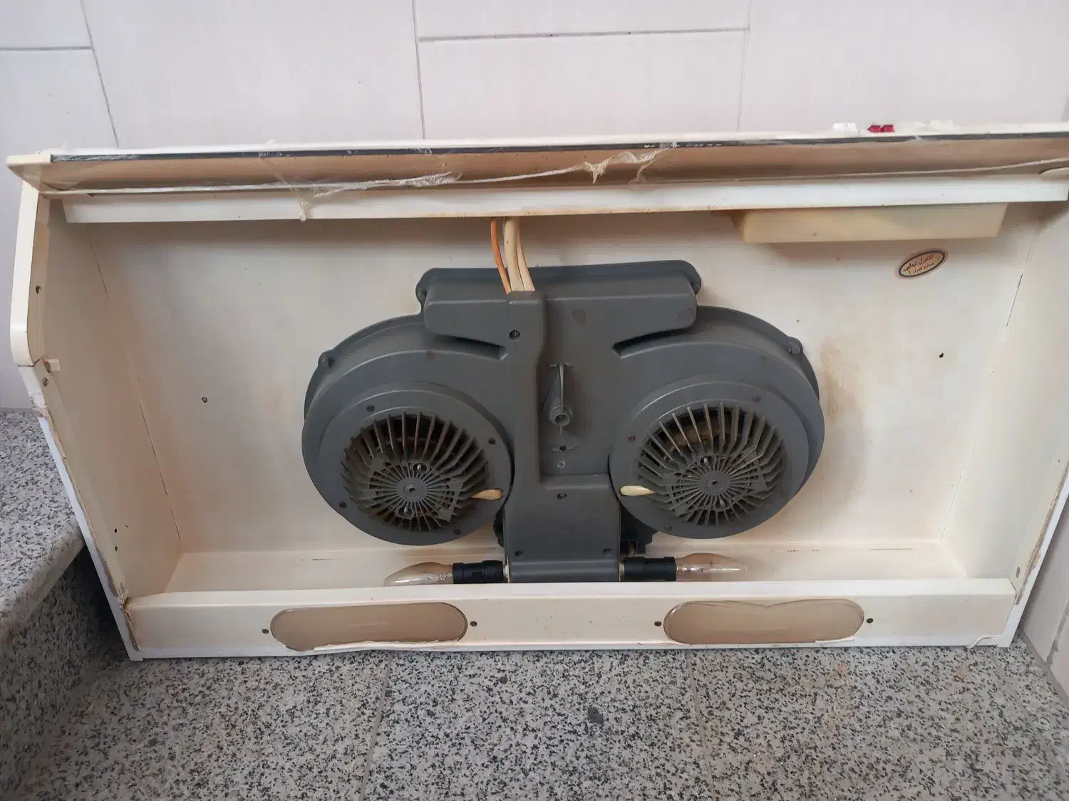 هود  آشپزخانه|هود|اصفهان, ملک|دیوار