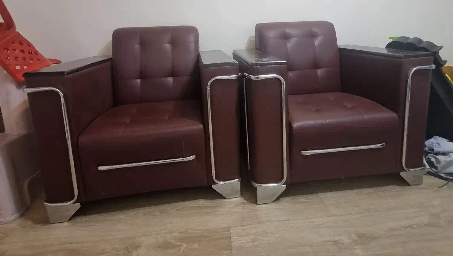 مبل اداری و پیشخوان|مبلمان اداری|تهران, صد دستگاه|دیوار