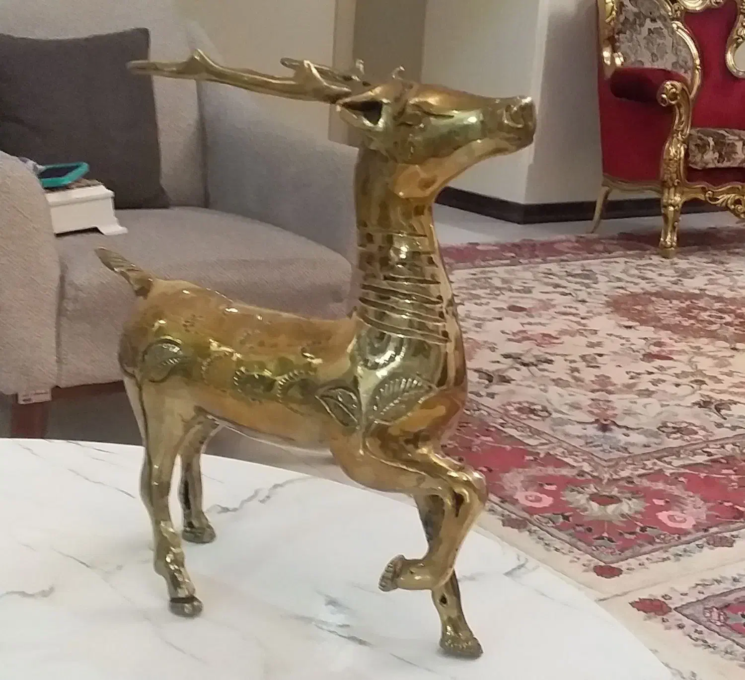 مجسمه برنز|صنایع دستی و سایر لوازم تزئینی|تهران, امیریه|دیوار