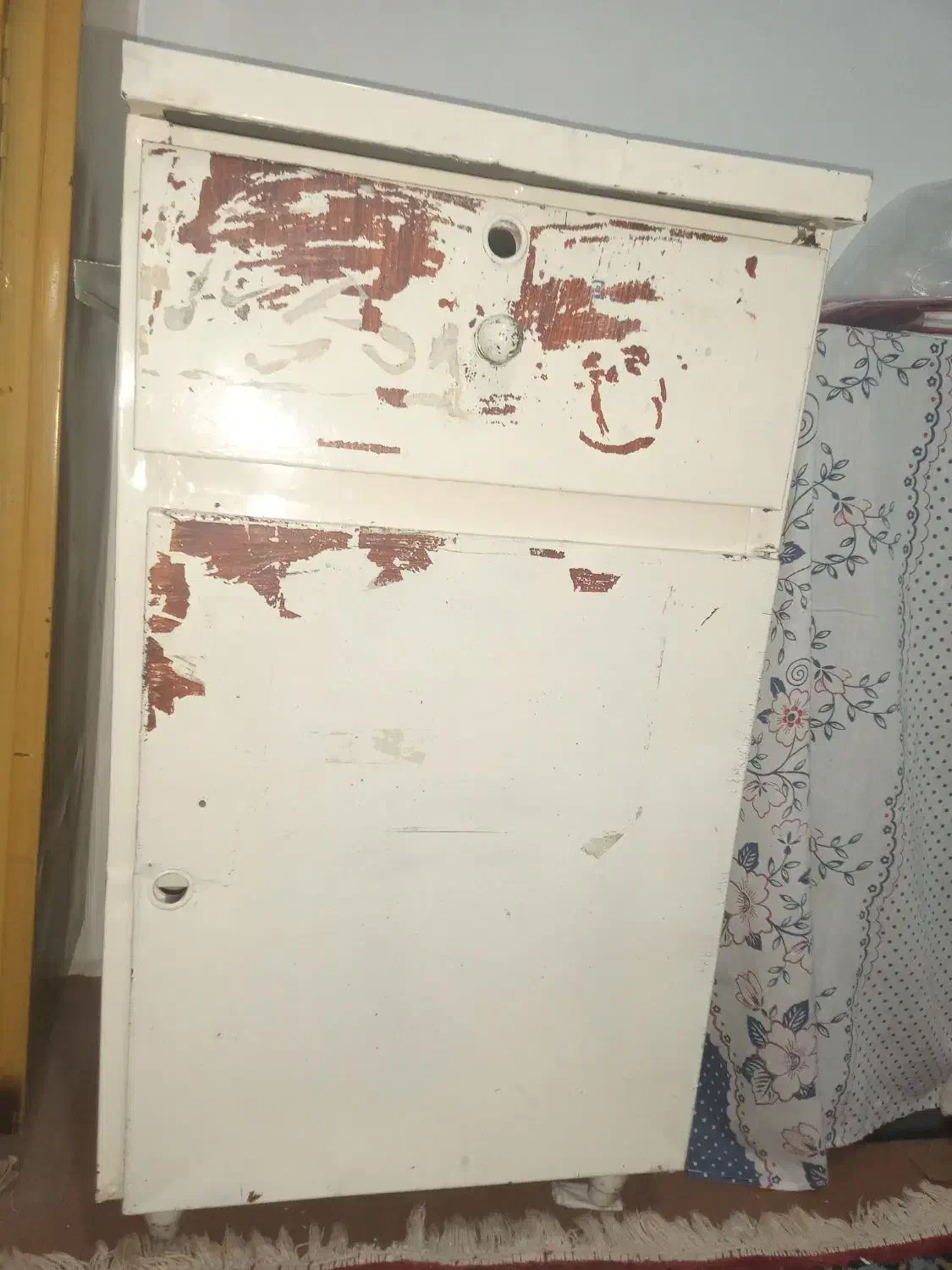 کمدکتاب۶۰۰|جاکفشی، کمد، دراور|زابل, |دیوار