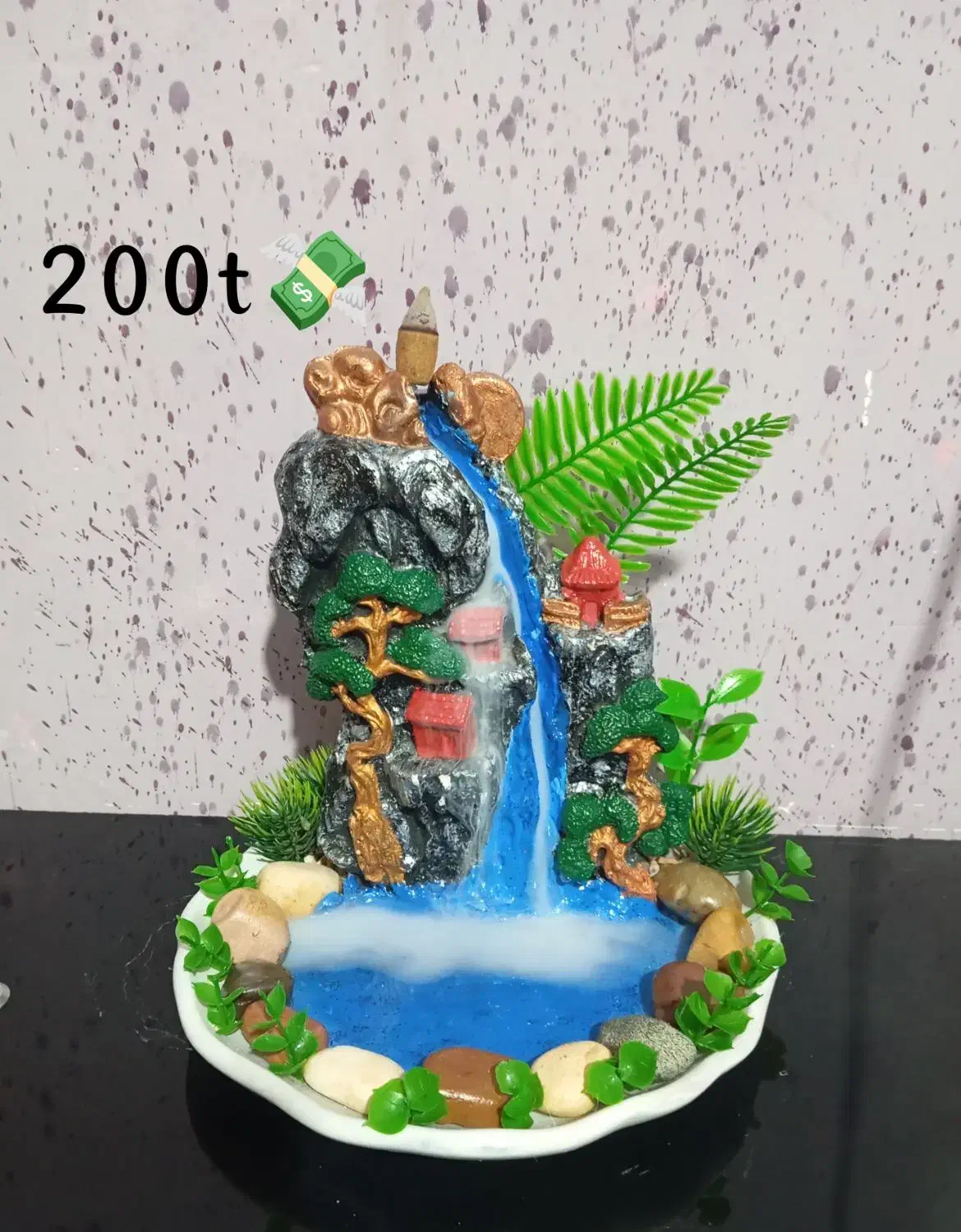 کلبه..|اسباب‌بازی بچه|فسا, |دیوار