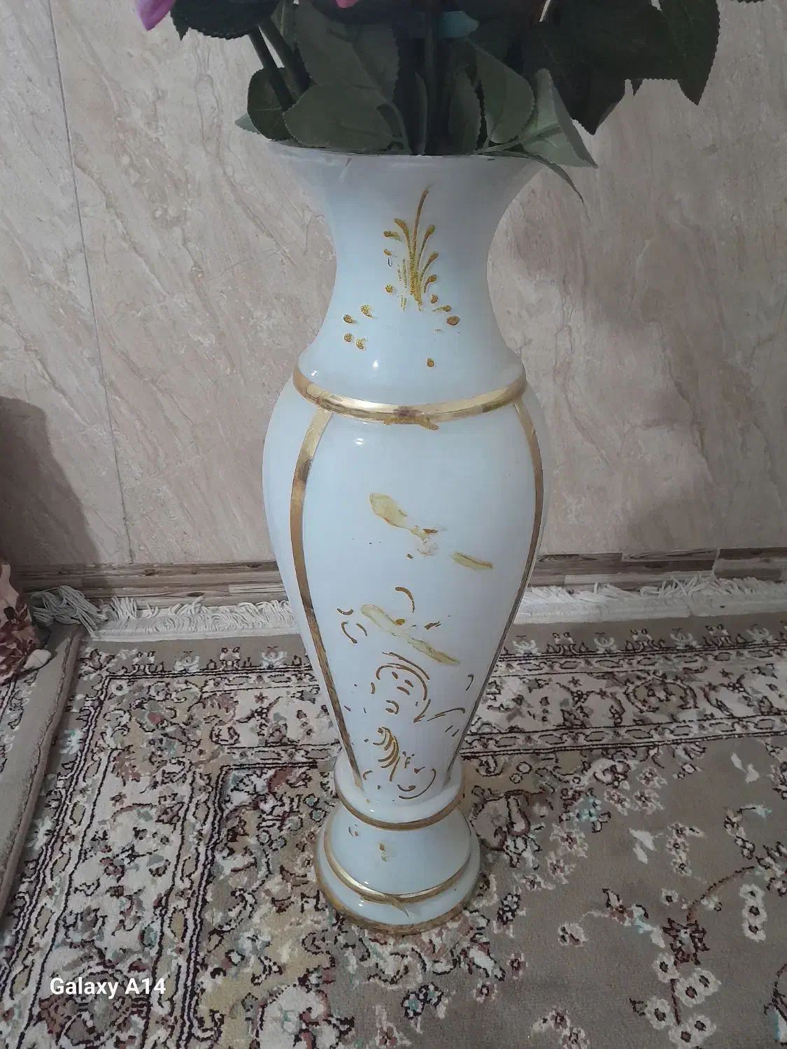 گل وگلدان مصنوعی|گل مصنوعی|مشهد, دوست آباد|دیوار