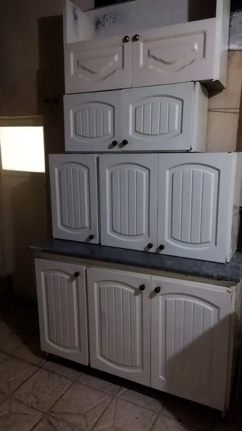 کابینت‌و‌هود|مصالح و تجهیزات ساختمان|قزوین, |دیوار