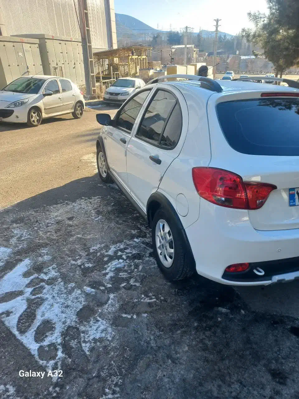 کوییک gxl 1403|خودرو سواری و وانت|کرج, گلشهر|دیوار