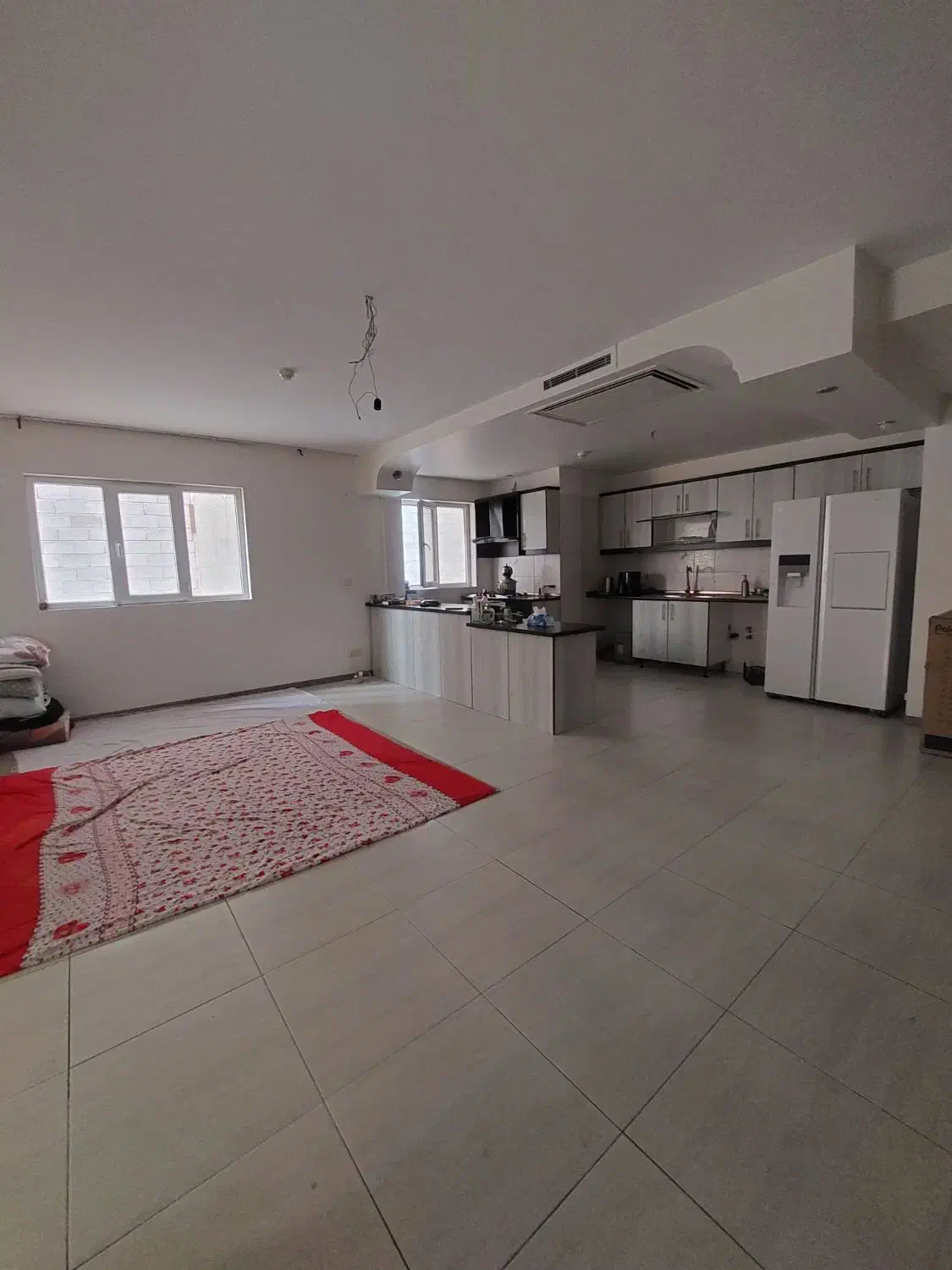 ۱۱۰ متر ، پونک ، برج ، منطقه۲ ، رهن یا رهن و اجاره