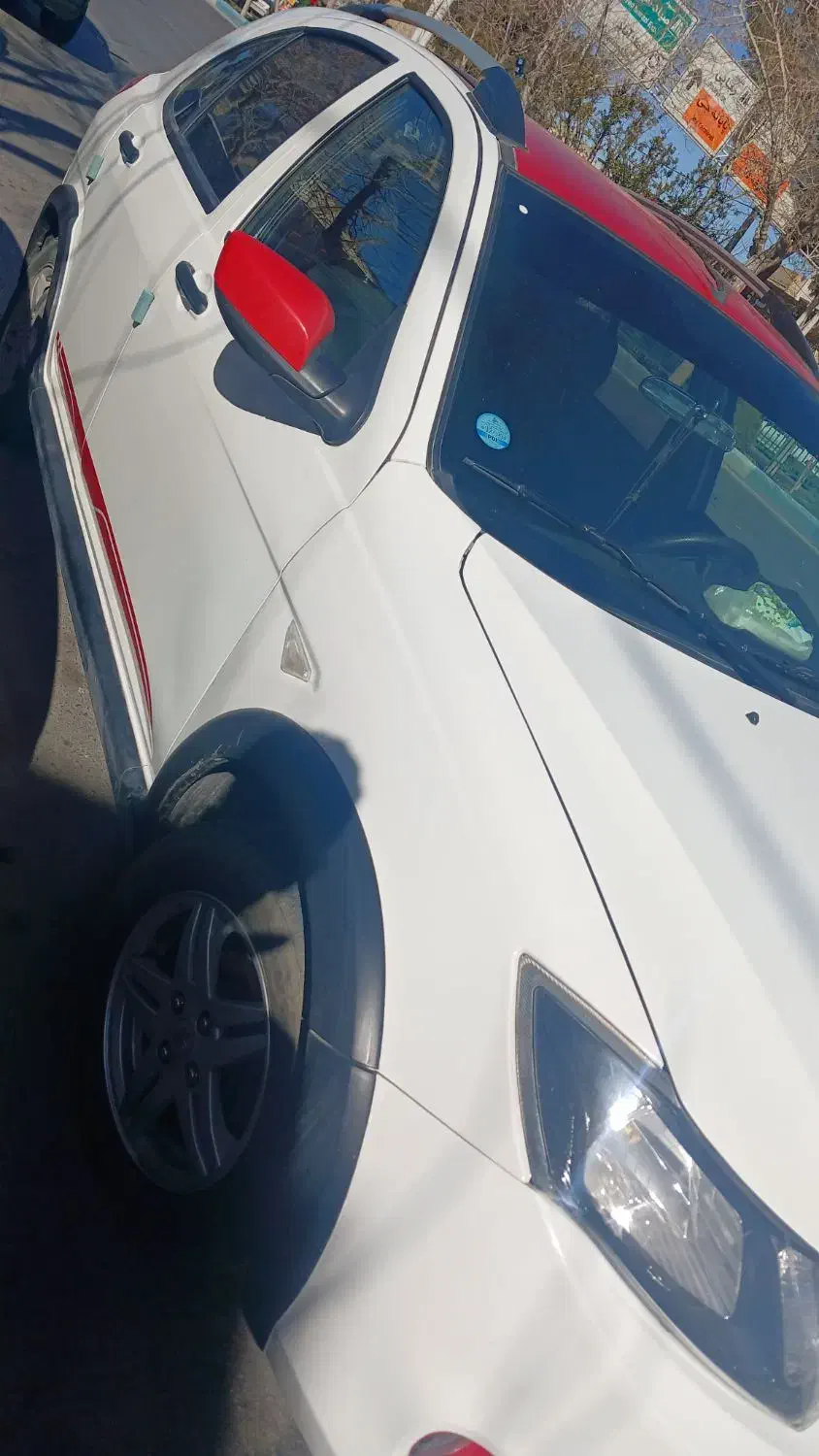 کوییک r1401|خودرو سواری و وانت|اصفهان, درب سیبه علیا|دیوار