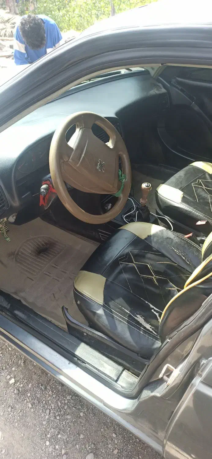 پژو|خودرو سواری و وانت|میناب, |دیوار