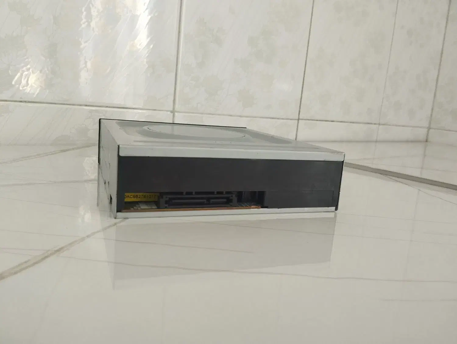 دی وی دی رایتر|قطعات و لوازم جانبی رایانه|سنندج, |دیوار