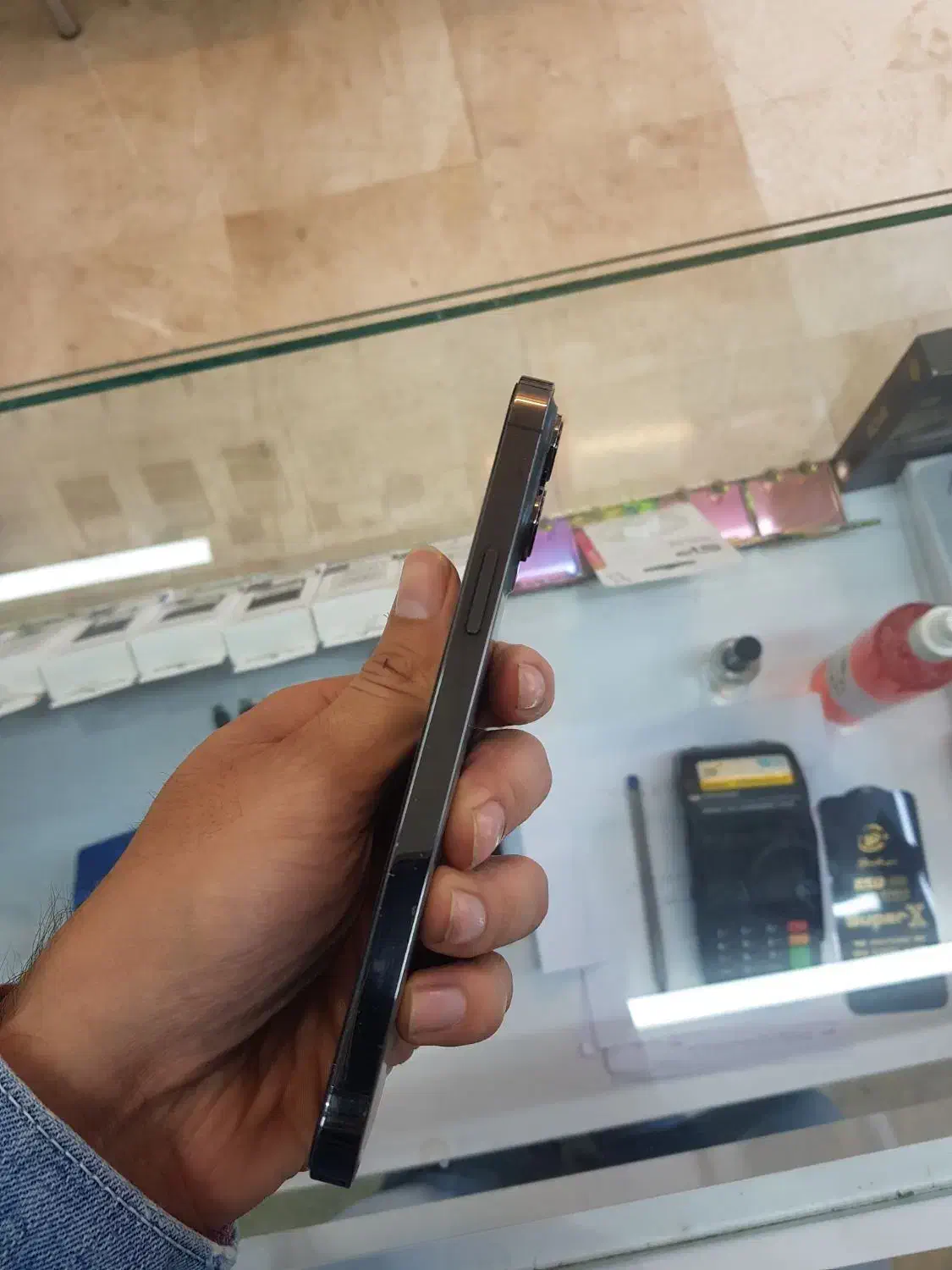 ۱۳ pro max ja|موبایل|مشهد, امام رضا (ع)|دیوار