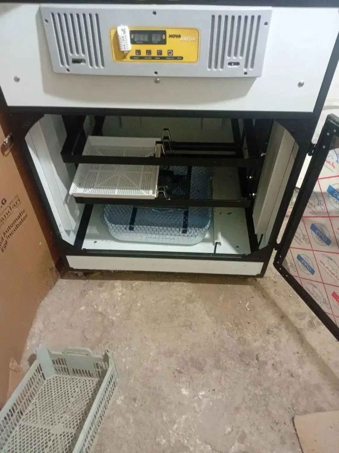 دستگاه|لوازم جانبی حیوانات|خواجه, |دیوار