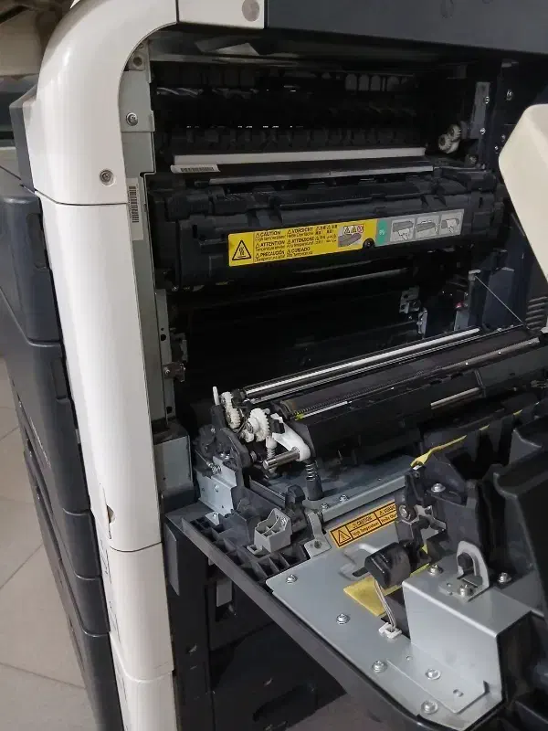 دستگاه کونیکامینولتا ۴۵۲|پرینتر، اسکنر، کپی، فکس|پاکدشت, پاکدشت (مامازند)|دیوار