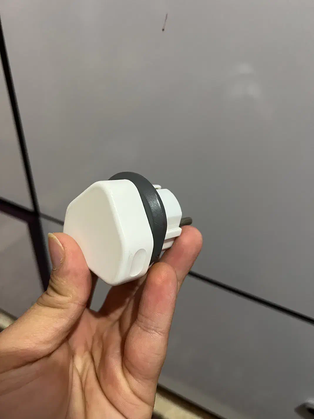 کله شارژر ایفون|لوازم جانبی موبایل و تبلت|سلماس, |دیوار