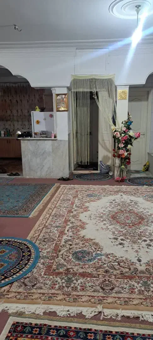 فروش ویلایی گرگانجدید آموزشگاه جنگل|فروش خانه و ویلا|گرگان, |دیوار