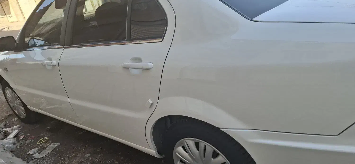 سورن پلاس +xu7 سیمی، مدل ۱۴۰۴ ، پلاک اصفهان|خودرو سواری و وانت|آبادان, |دیوار