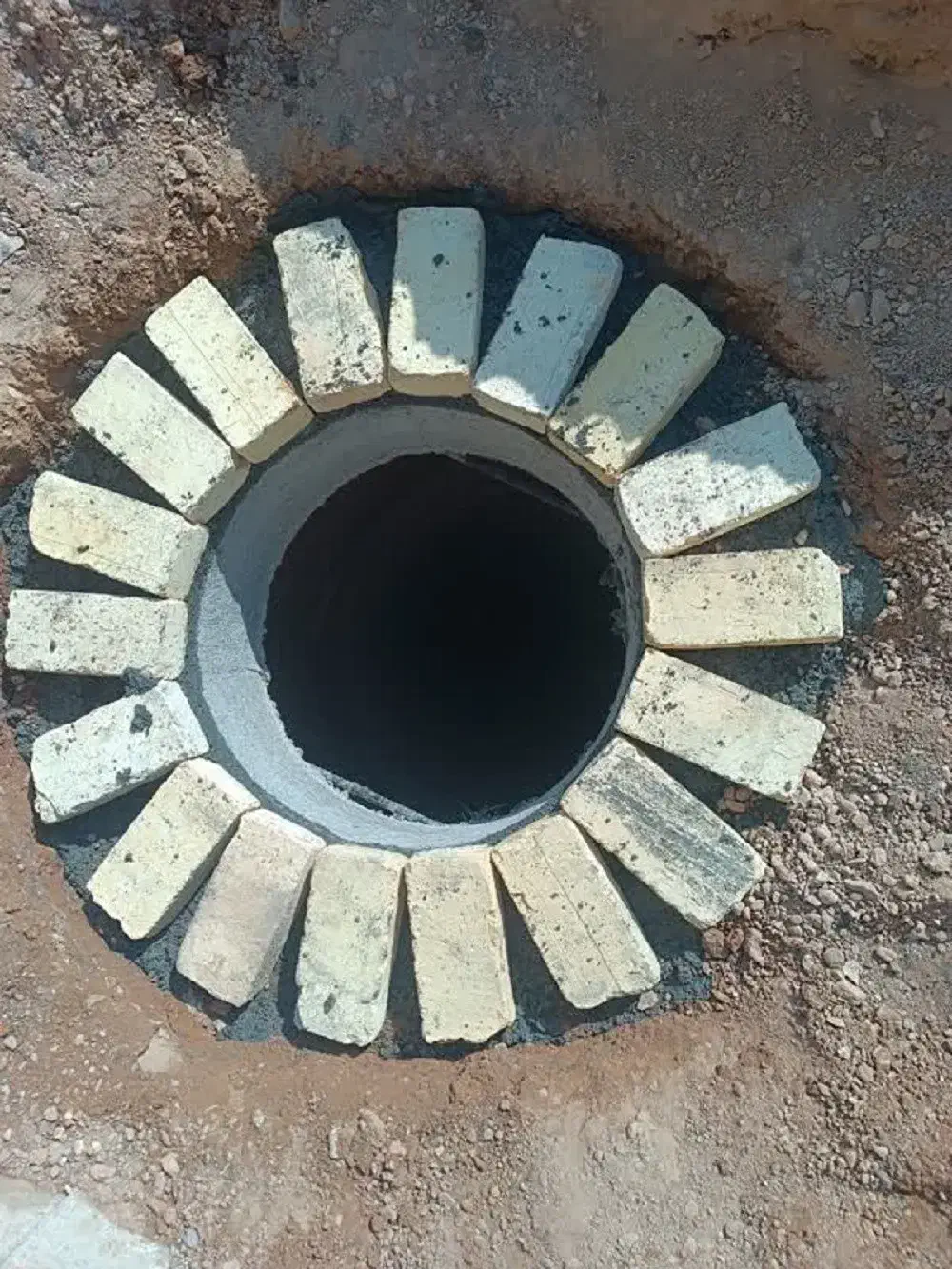 چاه کنی چاه کن حفاری و مقنی|خدمات پیشه و مهارت|نجف‌آباد, امام خمینی|دیوار