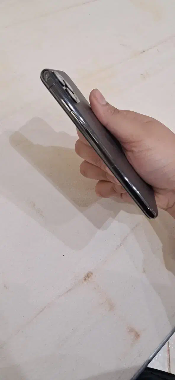 آیفون ۱۱پرو۲۵۶ گیگ LLAامریکا سالم نو مرتب|موبایل|مشهد, استاد یوسفی (شهرک غرب)|دیوار