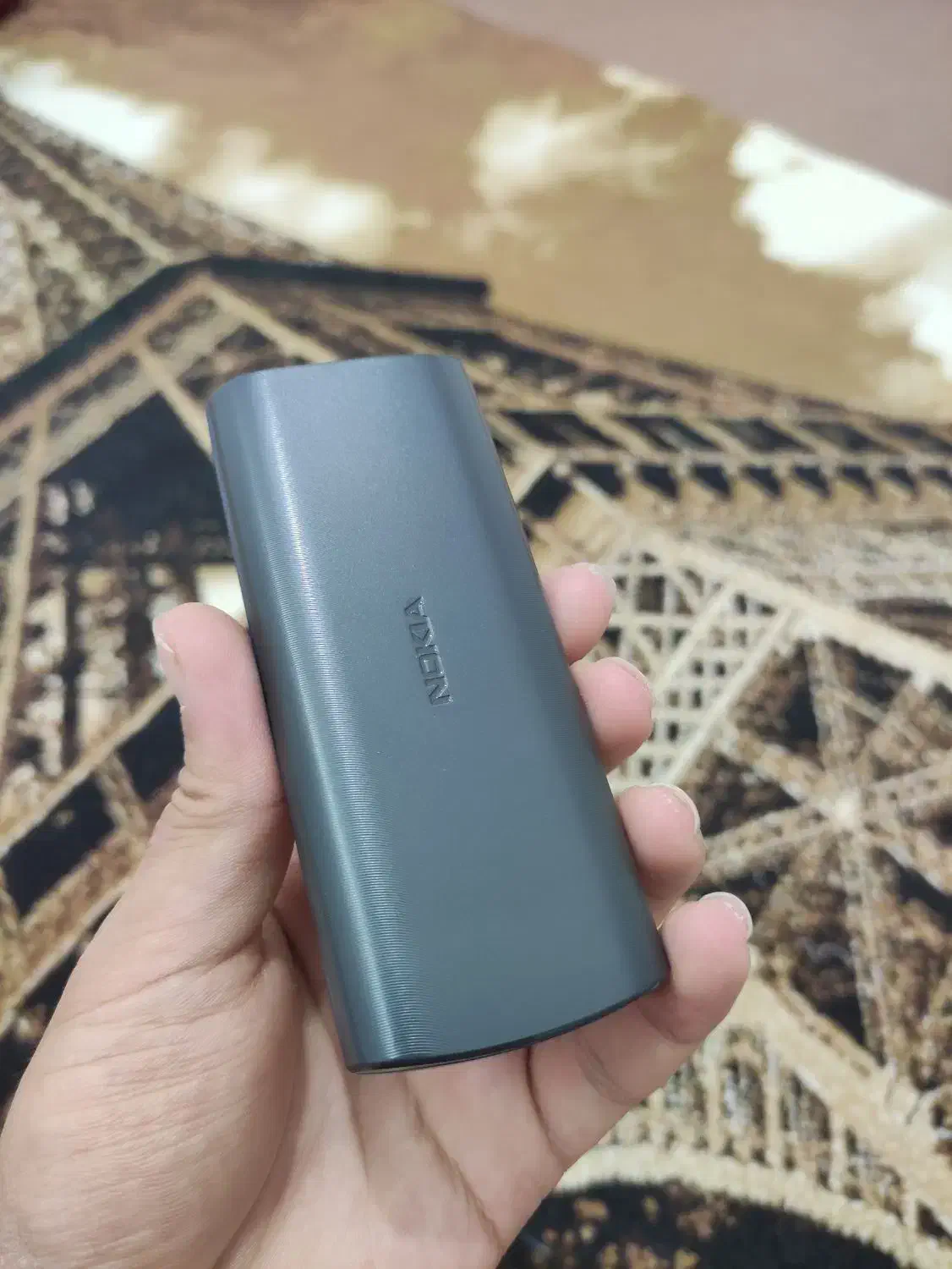 نوکیا 106 مدل 2023 4G|موبایل|ساوه, |دیوار