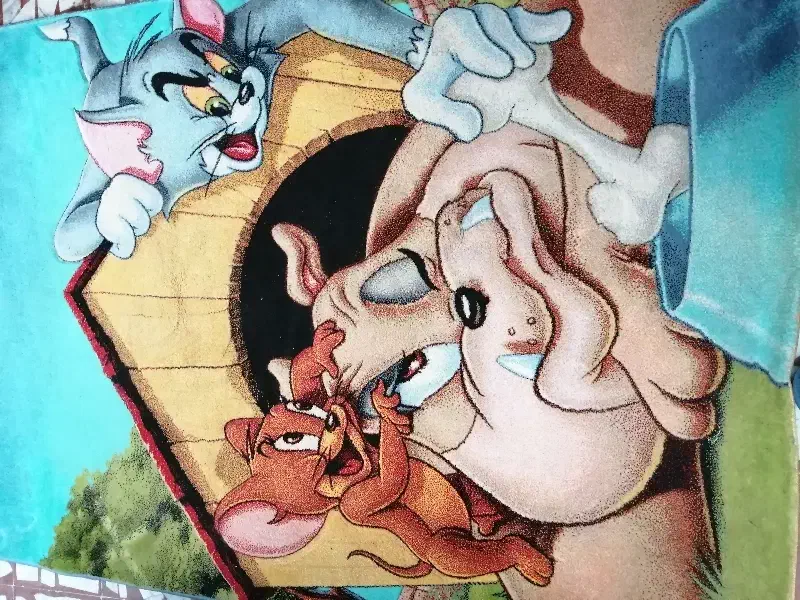 فرش 4 متری طرح کودک|فرش|رشت, رودباری|دیوار