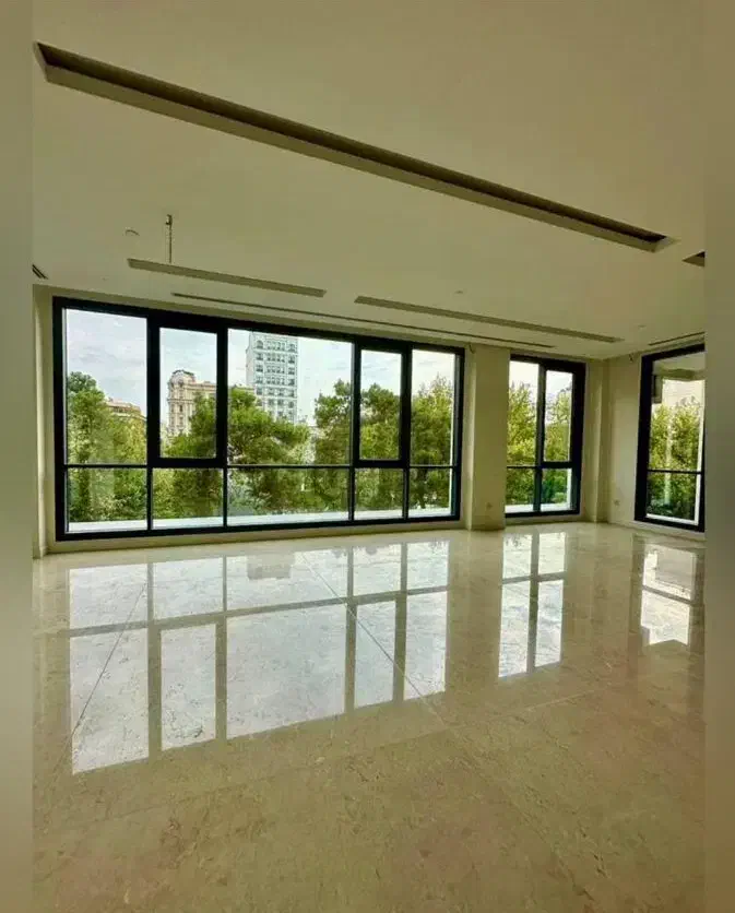 ۲۱۰ متر/نوساز مدرن/تراس قابل چیدمان/ویو ابدی|اجارهٔ آپارتمان|تهران, زعفرانیه|دیوار