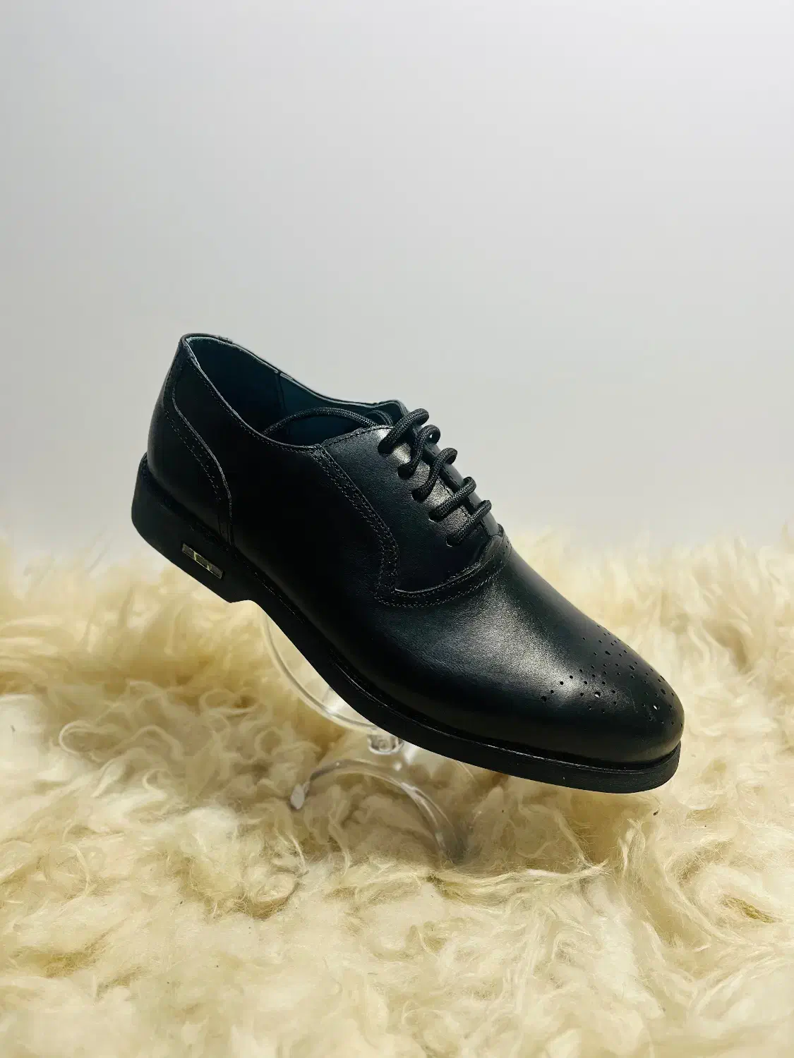 ۱۰ نوع کفش مردانه چرم طبیعی گاوی|کیف، کفش، کمربند|مراغه, |دیوار