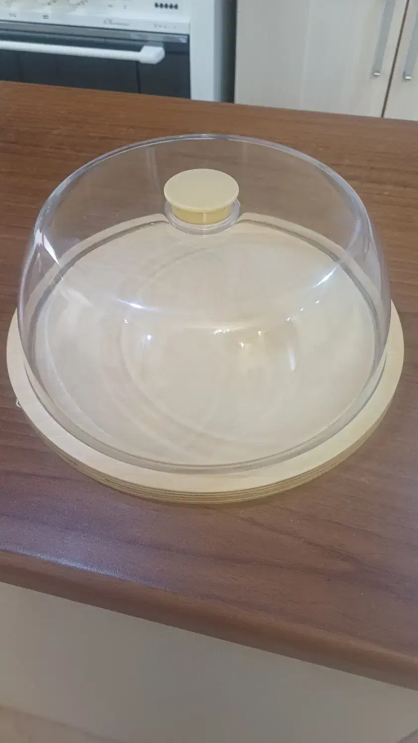 کیک خوری مخصوص کافی شاپ و خانه|ظروف سرو و پذیرایی|تهران, سازمان آب|دیوار